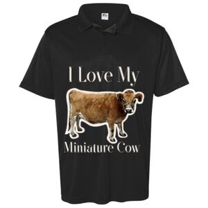 Utility Polo Thumbnail