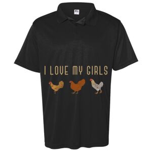 Utility Polo Thumbnail