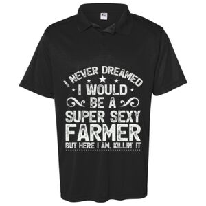 Utility Polo Thumbnail