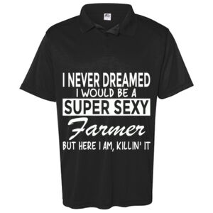 Utility Polo Thumbnail