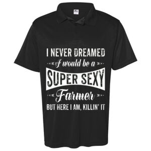 Utility Polo Thumbnail