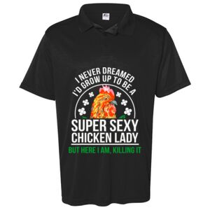 Utility Polo Thumbnail