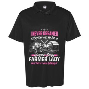 Utility Polo Thumbnail