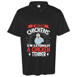 Utility Polo Thumbnail