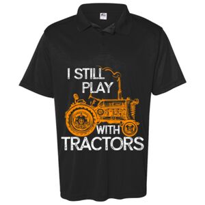 Utility Polo Thumbnail