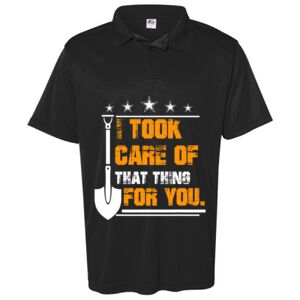 Utility Polo Thumbnail