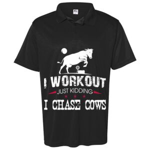 Utility Polo Thumbnail