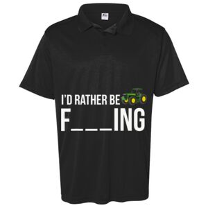 Utility Polo Thumbnail