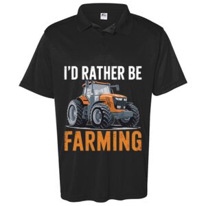 Utility Polo Thumbnail