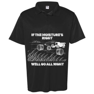 Utility Polo Thumbnail