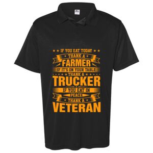 Utility Polo Thumbnail