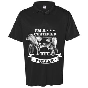 Utility Polo Thumbnail