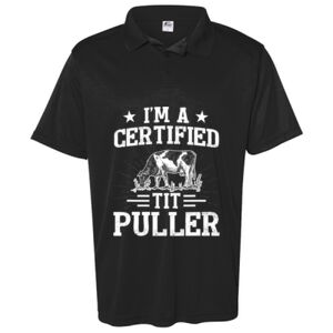 Utility Polo Thumbnail