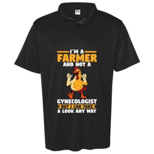 Utility Polo Thumbnail