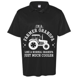 Utility Polo Thumbnail