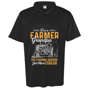 Utility Polo Thumbnail