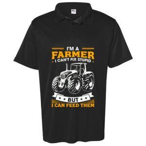 Utility Polo Thumbnail