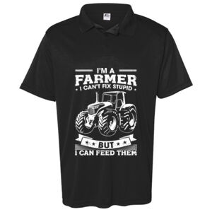 Utility Polo Thumbnail