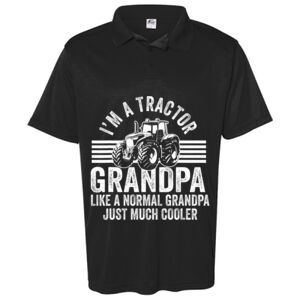 Utility Polo Thumbnail