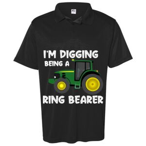 Utility Polo Thumbnail