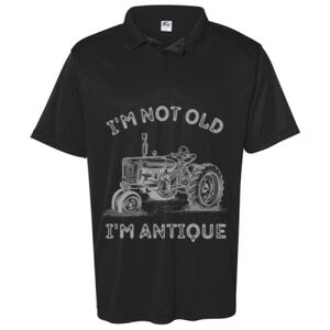 Utility Polo Thumbnail