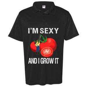 Utility Polo Thumbnail