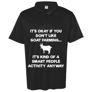 Utility Polo Thumbnail