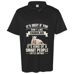 Utility Polo Thumbnail