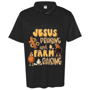 Utility Polo Thumbnail