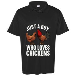 Utility Polo Thumbnail