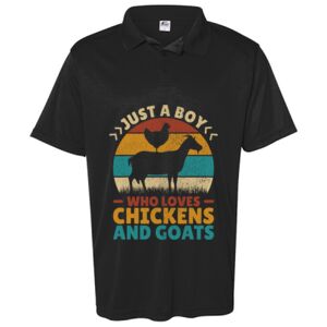 Utility Polo Thumbnail