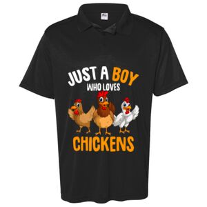 Utility Polo Thumbnail