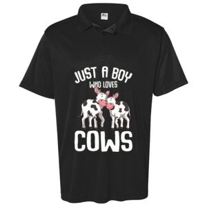 Utility Polo Thumbnail