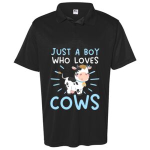 Utility Polo Thumbnail