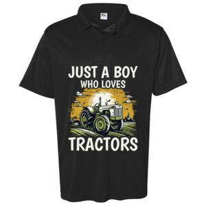 Utility Polo Thumbnail