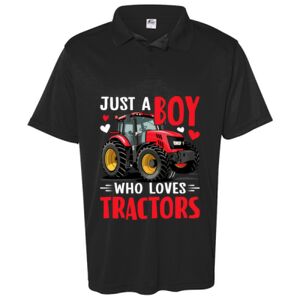 Utility Polo Thumbnail