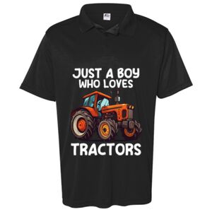 Utility Polo Thumbnail