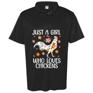 Utility Polo Thumbnail