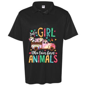 Utility Polo Thumbnail