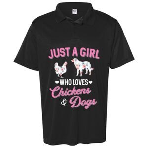 Utility Polo Thumbnail