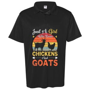 Utility Polo Thumbnail