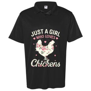 Utility Polo Thumbnail