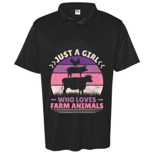 Utility Polo Thumbnail