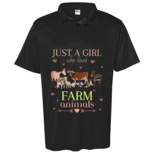 Utility Polo Thumbnail