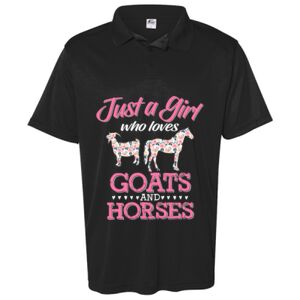 Utility Polo Thumbnail