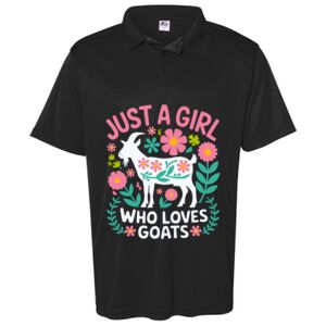 Utility Polo Thumbnail