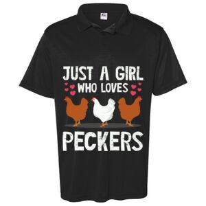 Utility Polo Thumbnail