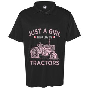 Utility Polo Thumbnail