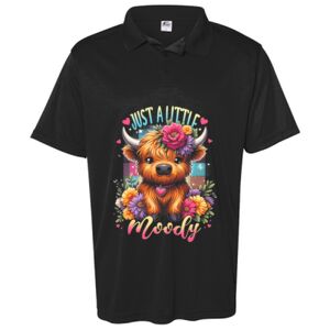 Utility Polo Thumbnail