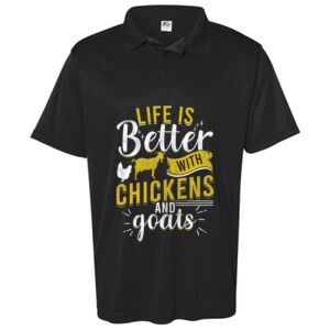 Utility Polo Thumbnail